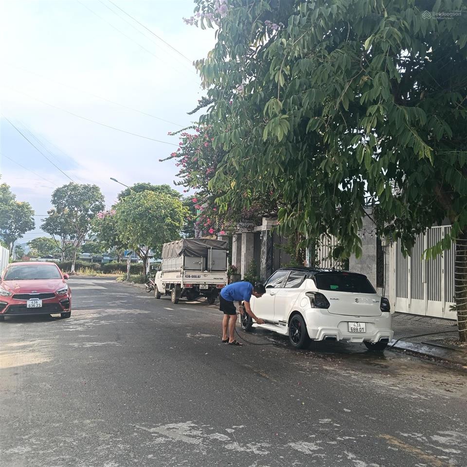 Chào bán siêu phẩm mặt tiền đường trần đăng, ngay bãi tắm nguyễn tất thành