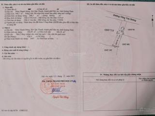 Siêu phẩm hội an đất rộng gần phố cổ giá chỉ 16 tỷ