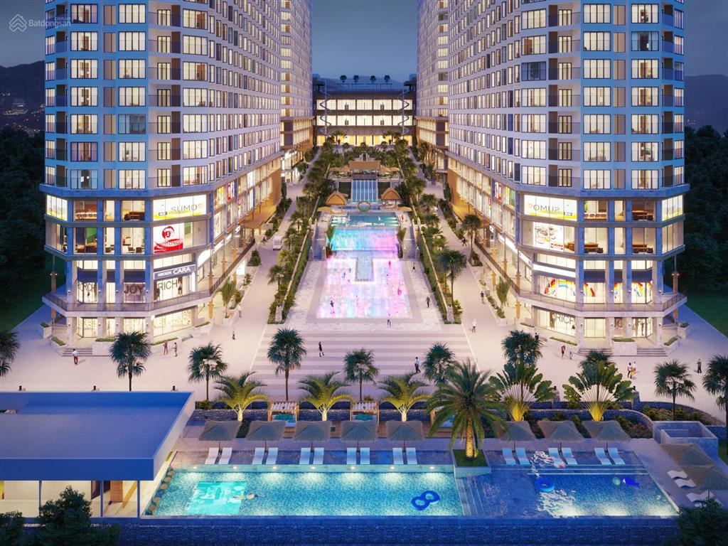 Cần bán gấp căn apec 1pn chỉ 590 triệu (tổng 100% giá căn hộ, đã gồm vat)