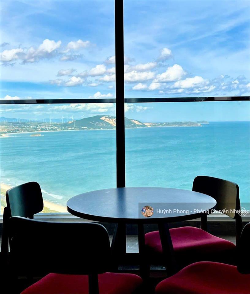 Cần bán gấp căn apec 1pn chỉ 560 triệu  full nội thất (tổng 100% giá căn hộ, đã gồm vat)