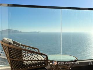 Ngộp tiền  cần bán căn 2pn (54m2) tòa diamond trực diện biển  full nội thất  giá chỉ 1 tỷ 950tr