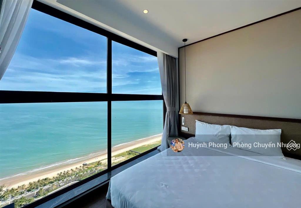 Cần bán gấp căn apec 1pn chỉ 540 triệu  full nội thất (tổng 100% giá căn hộ, đã gồm vat)