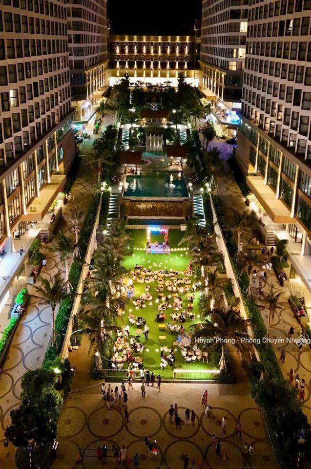 Cần bán gấp căn apec 1pn chỉ 520 triệu  full nội thất (tổng 100% giá căn hộ, đã gồm vat)