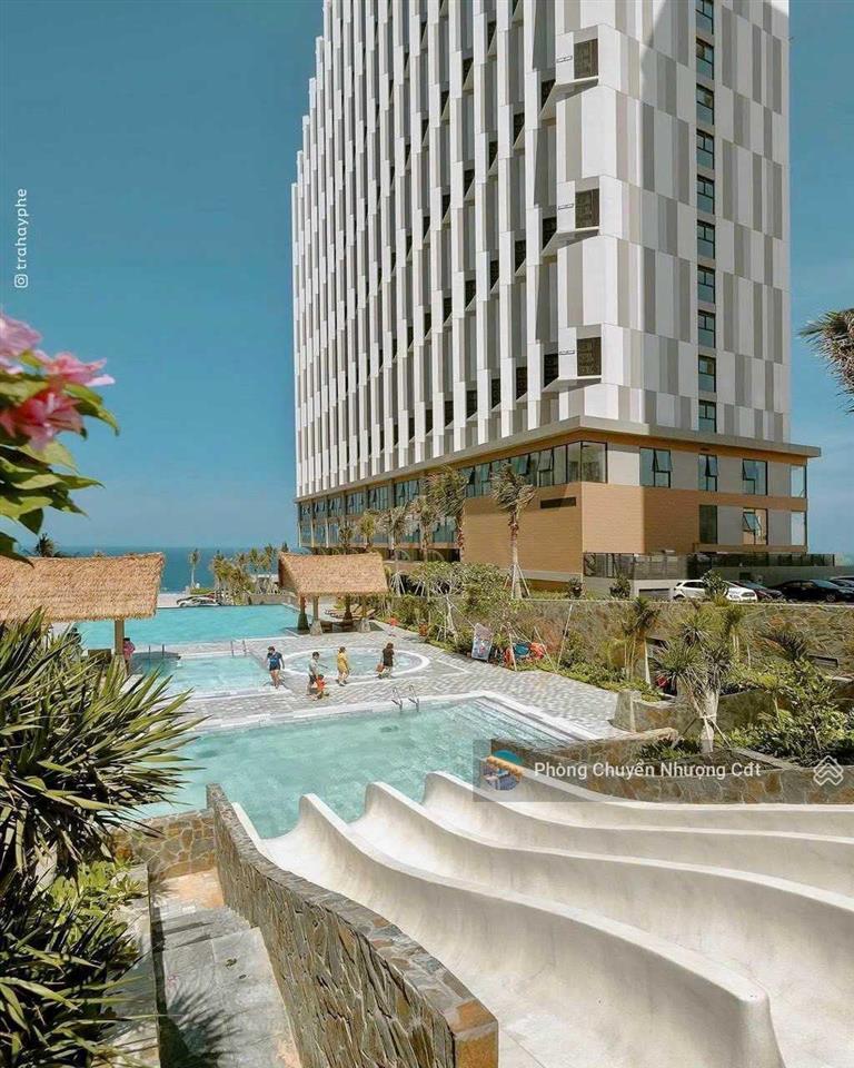 Cần bán gấp căn apec 1pn chỉ 520 triệu  full nội thất (tổng 100% giá căn hộ, đã gồm vat)