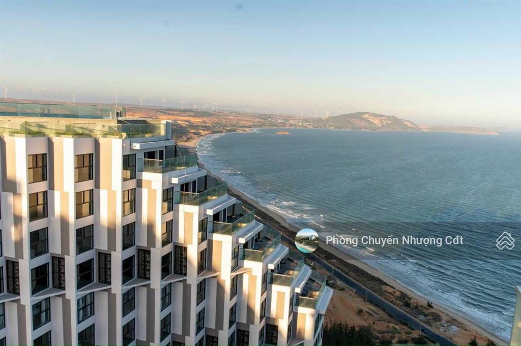 Cần bán gấp căn apec 1pn chỉ 520 triệu  full nội thất (tổng 100% giá căn hộ, đã gồm vat)