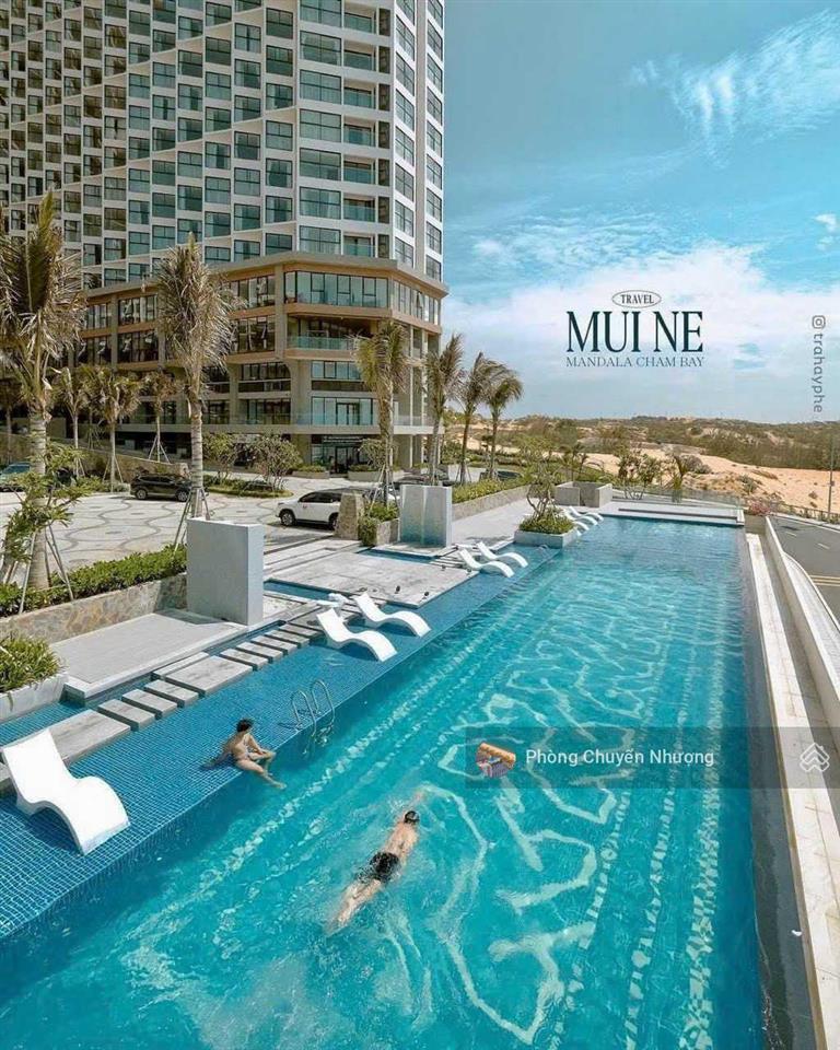 Ngộp tiền  cần bán căn 2pn (54m2) tòa diamond trực diện biển  full nội thất  giá chỉ 1 tỷ 950tr