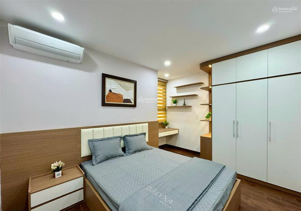 Chính chủ bán căn 3pn đẹp tại chung cư an bình city view hồ điều hoà 18ha  8 tỷ