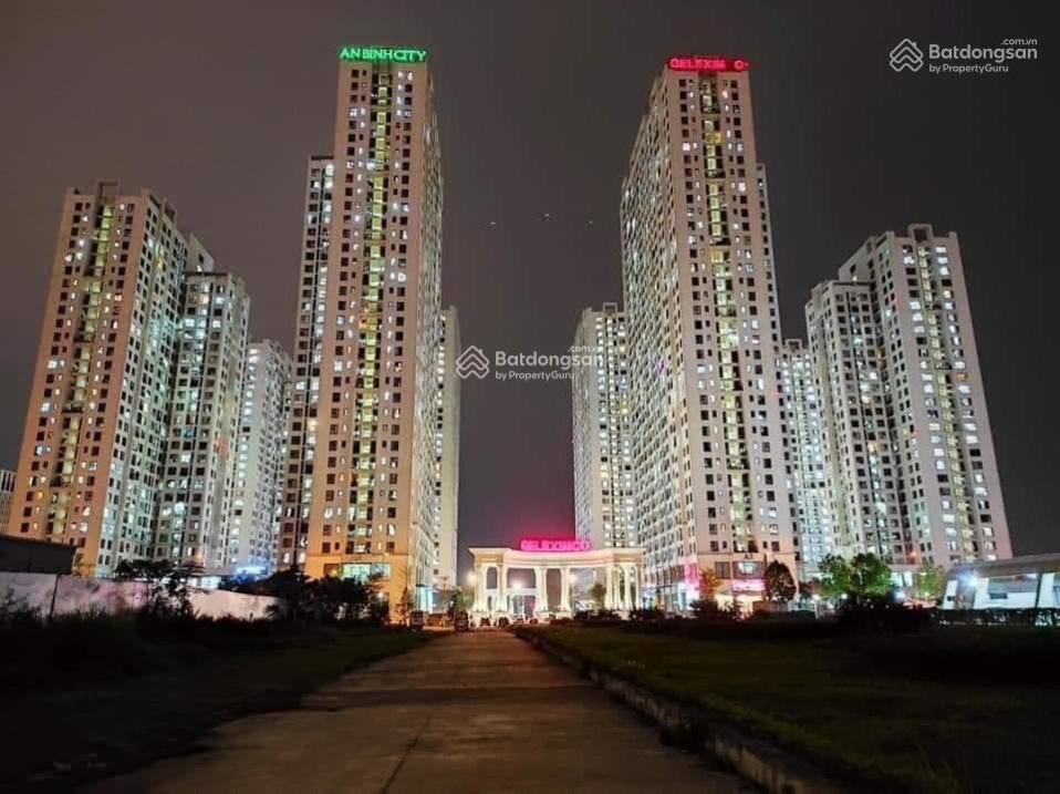 Chính chủ bán căn 3pn đẹp tại chung cư an bình city view hồ điều hoà 18ha  8 tỷ