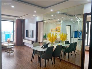 Chính chủ bán căn 3pn đẹp tại chung cư an bình city view hồ điều hoà 18ha  8 tỷ