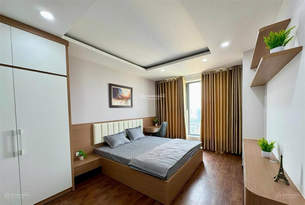 Chính chủ bán căn 3pn đẹp tại chung cư an bình city view hồ điều hoà 18ha  8 tỷ
