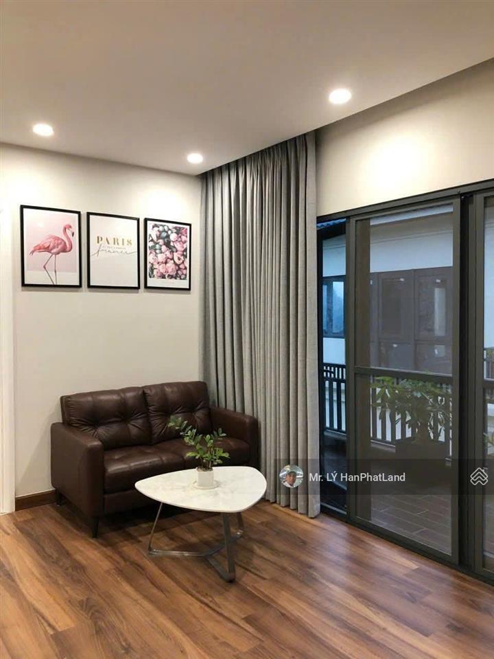 Biệt thự song lập cao cấp tại senturia vườn lài  quận 12