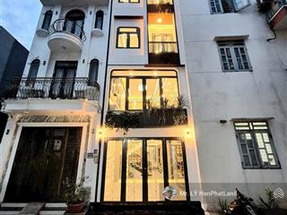 Nhà riêng 4pn, 53,4m2 tại thạnh lộc 19, q12, 6,95 tỷ chỉ với uy tín  0919 036 ***