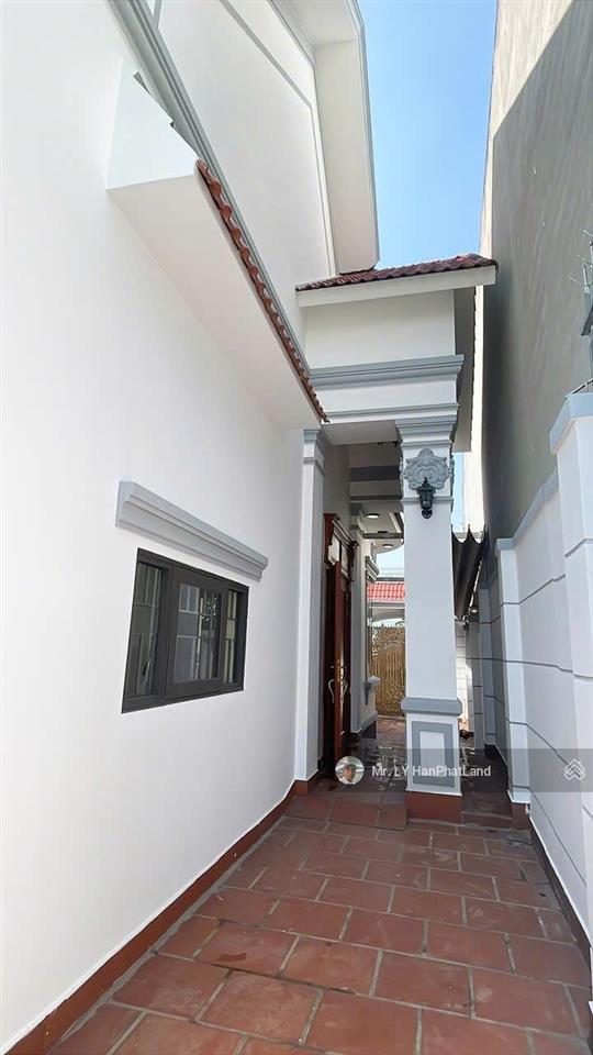 Bán biệt thự view đẹp tại thạnh lộc 37, quận 12, hcm, giá 16,5 tỷ, 243,7m2