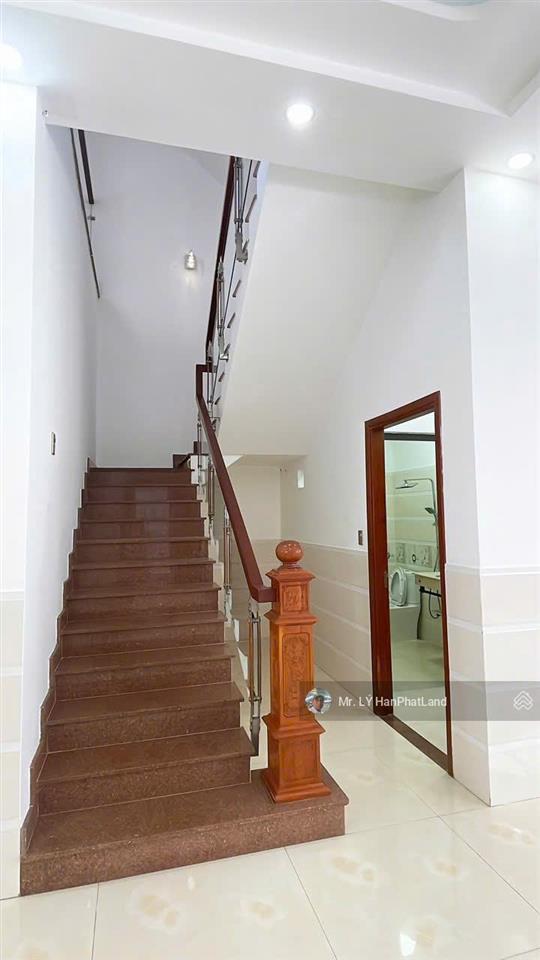 Bán biệt thự view đẹp tại thạnh lộc 37, quận 12, hcm, giá 16,5 tỷ, 243,7m2