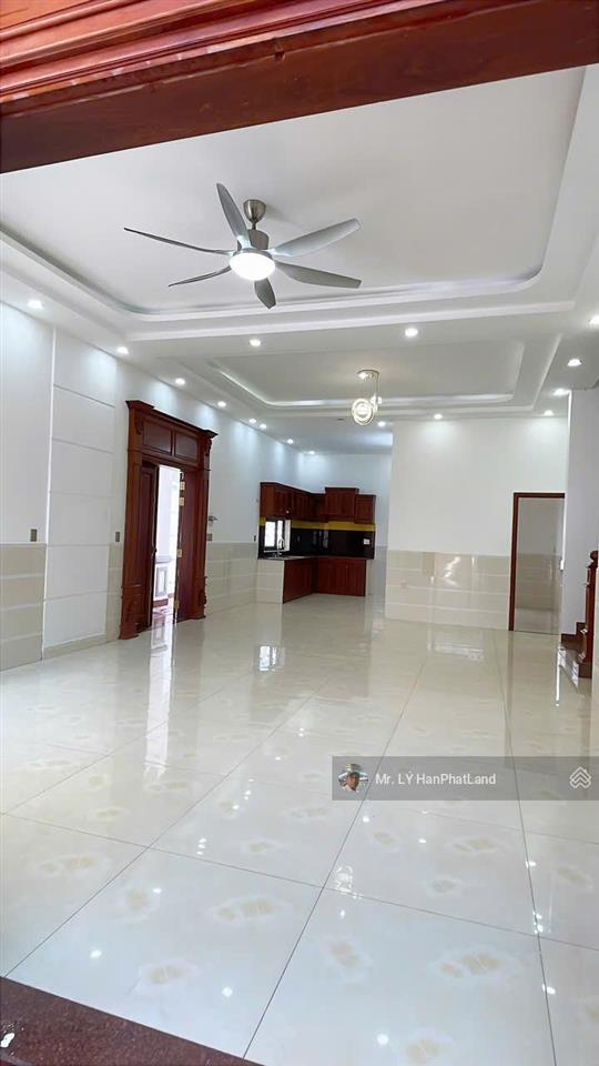 Bán biệt thự thạnh xuân 40, 342m2, hàng hiếm tại giá tốt 10.8 tỷ,  0919 036 ***