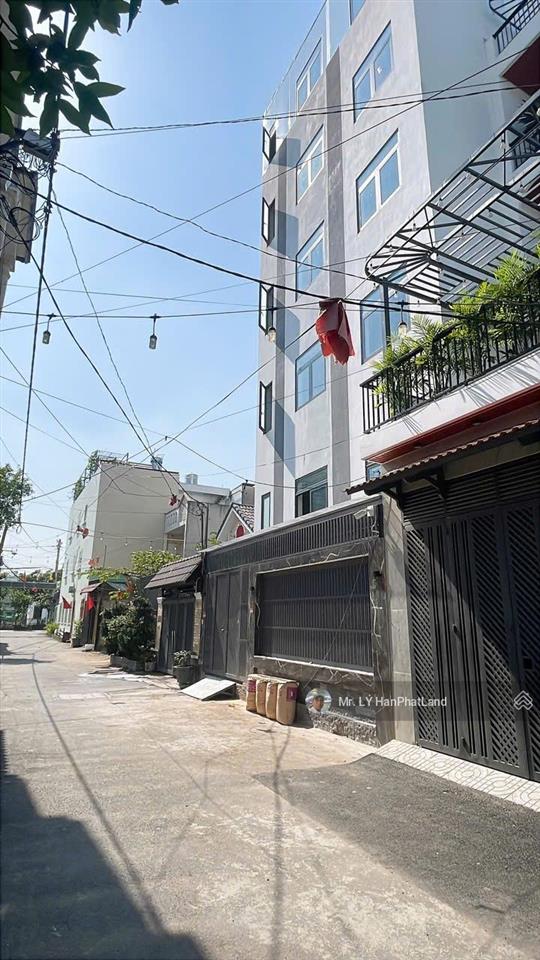 Bán biệt thự thạnh xuân 40, 342m2, hàng hiếm tại giá tốt 10.8 tỷ,  0919 036 ***