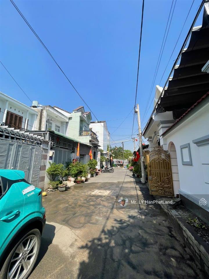 Bán biệt thự thạnh xuân 40, 342m2, hàng hiếm tại giá tốt 10.8 tỷ,  0919 036 ***