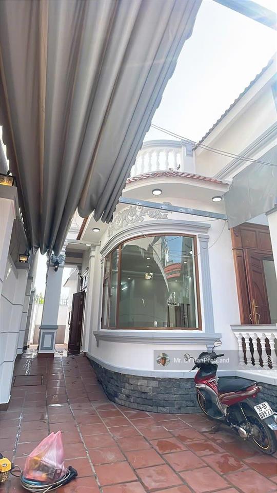 Bán biệt thự thạnh xuân 40, 342m2, hàng hiếm tại giá tốt 10.8 tỷ,  0919 036 ***