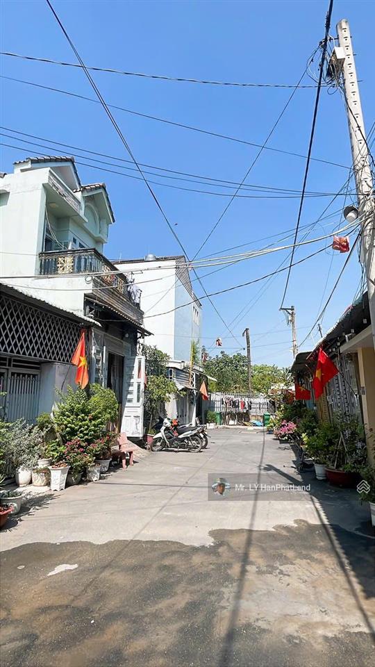 Bán biệt thự thạnh xuân 40, 342m2, hàng hiếm tại giá tốt 10.8 tỷ,  0919 036 ***