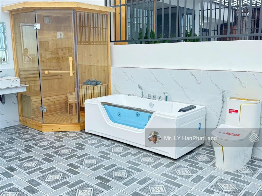 Bán nhà riêng đẹp tại thạnh lộc 27, an phú đông, q12, hcm, giá 6,9 tỷ, diện tích 62m2