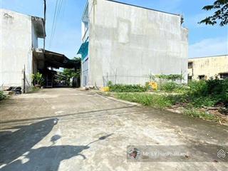 38tr/ m2. đất 1/tô ngọc vân, ngay chợ minh phát chỉ 3,6 tỷ, diện tích 4x25m có 92m2 thổ cư