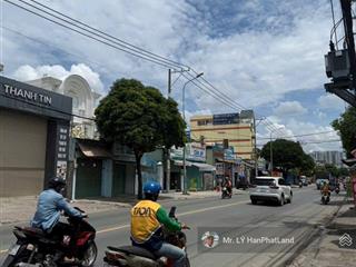 40tr/ m2 đất 1 xẹt ngắn lê văn khương đoạn gần ql1a.