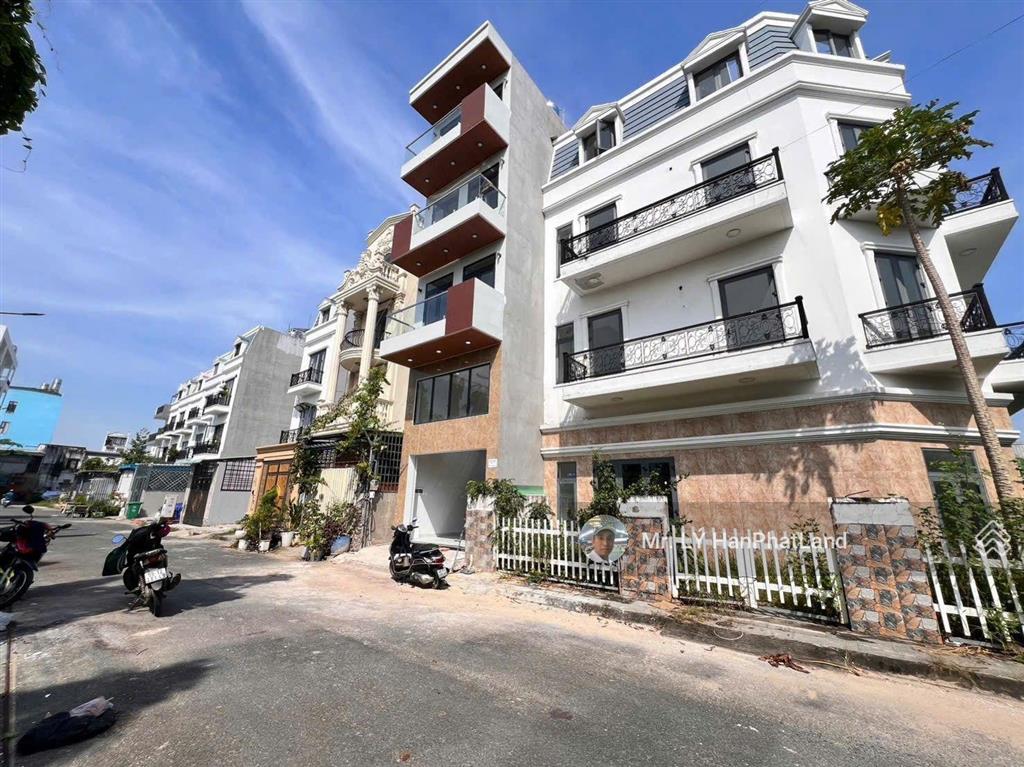 Đất 1/100m hà huy giáp, 5,95 tỷ, 77m2, view đẹp, cách cầu an lộc 300m. khu dân cư an ninh văn minh