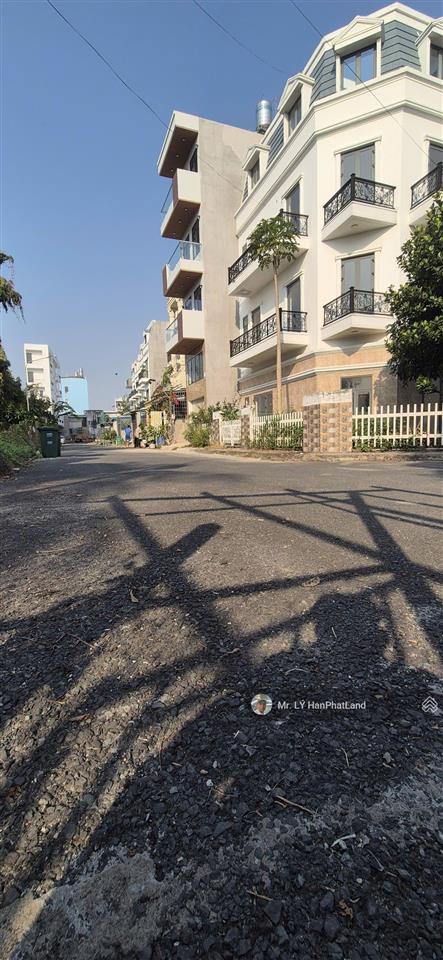 Đất 1/100m hà huy giáp, 5,95 tỷ, 77m2, view đẹp, cách cầu an lộc 300m. khu dân cư an ninh văn minh