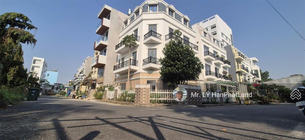 Đất 1/100m hà huy giáp, 5,95 tỷ, 77m2, view đẹp, cách cầu an lộc 300m. khu dân cư an ninh văn minh