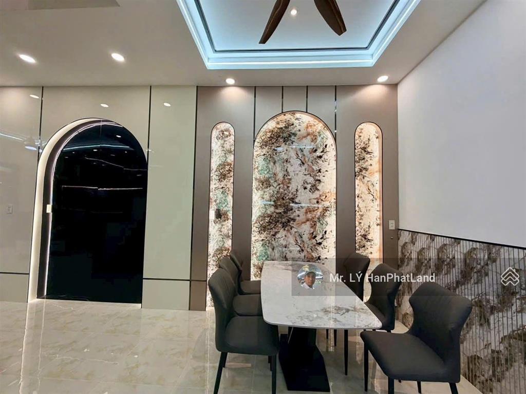 Bán nhà mặt phố thạnh lộc 27, quận 12, giá chỉ 4,5 tỷ, diện tích 58m2, giá ưu đãi