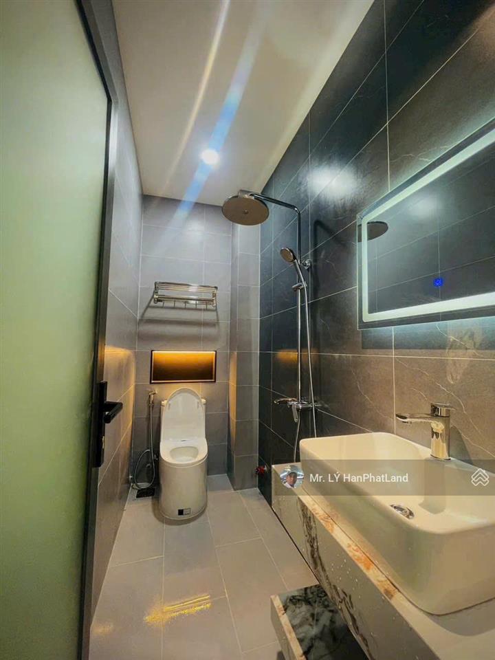 Bán gấp nhà mặt phố tại thạnh xuân 24, giá 5,85 tỷ, diện tích 54 m2, quận 12  0919 036 ***