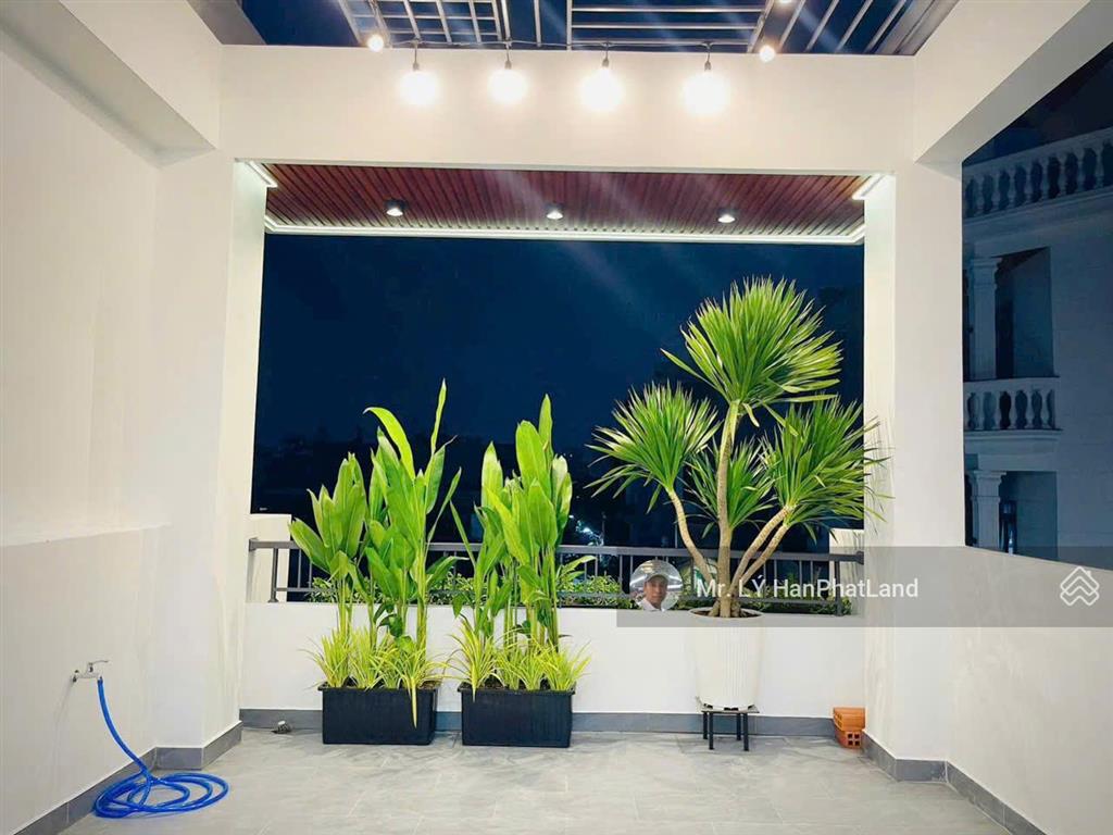 Bán gấp nhà mặt phố tại thạnh xuân 24, giá 5,85 tỷ, diện tích 54 m2, quận 12  0919 036 ***