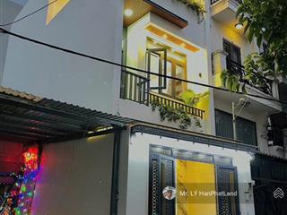 Bán gấp nhà mặt phố tại thạnh xuân 24, giá 5,85 tỷ, diện tích 54 m2, quận 12  0919 036 ***