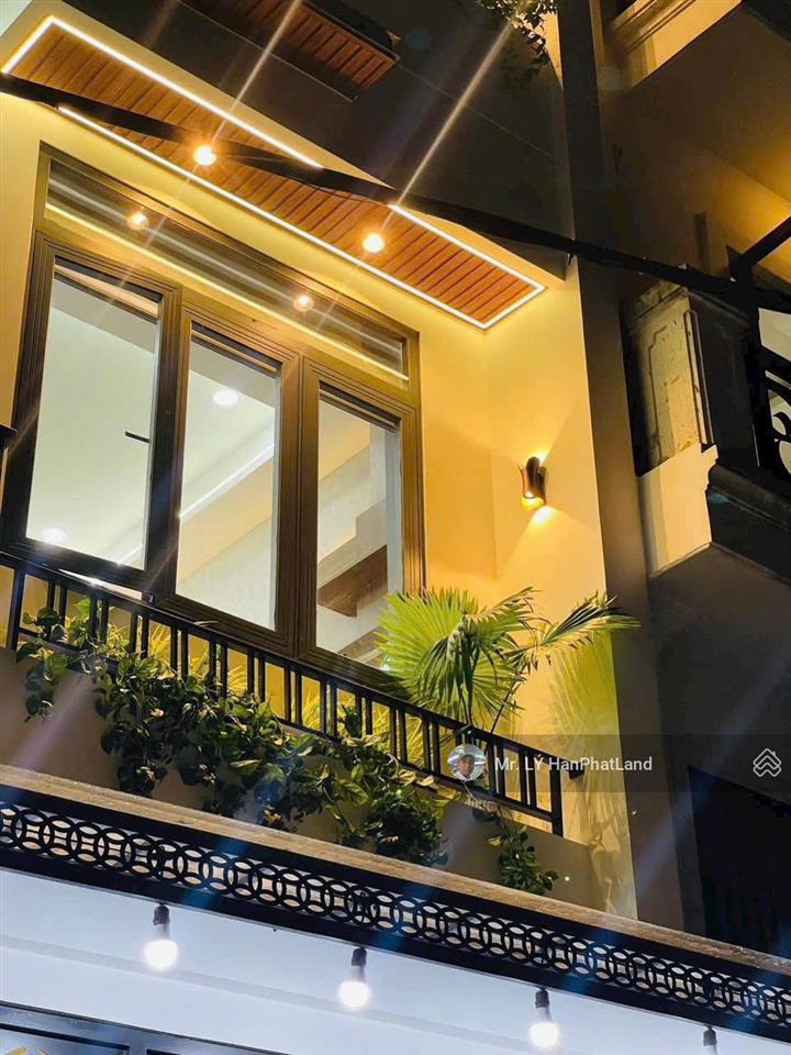 Bán gấp nhà mặt phố tại thạnh xuân 24, giá 5,85 tỷ, diện tích 54 m2, quận 12  0919 036 ***