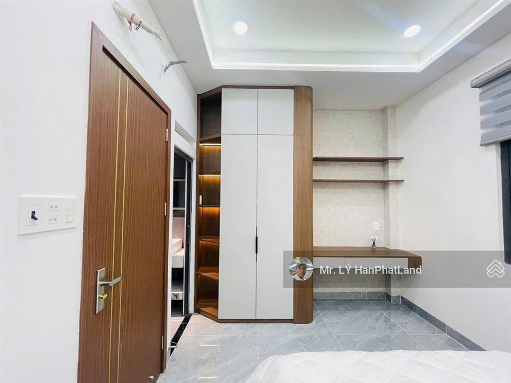 Bán gấp nhà mặt phố tại thạnh xuân 24, giá 5,85 tỷ, diện tích 54 m2, quận 12  0919 036 ***