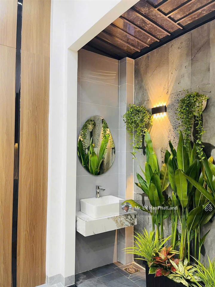 Bán gấp nhà mặt phố tại thạnh xuân 24, giá 5,85 tỷ, diện tích 54 m2, quận 12  0919 036 ***