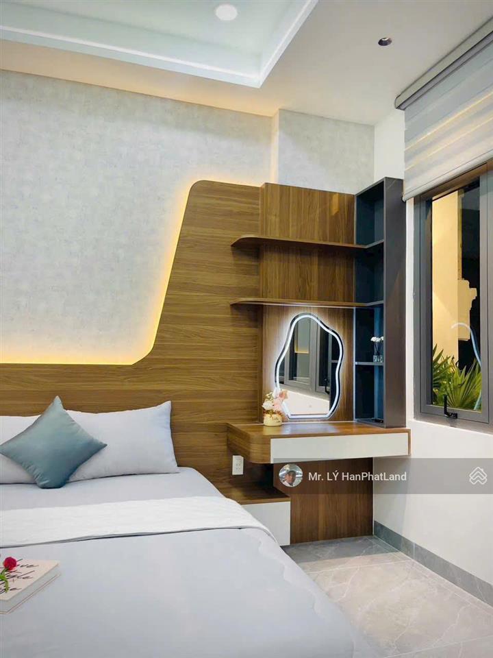 Bán gấp nhà mặt phố tại thạnh xuân 24, giá 5,85 tỷ, diện tích 54 m2, quận 12  0919 036 ***