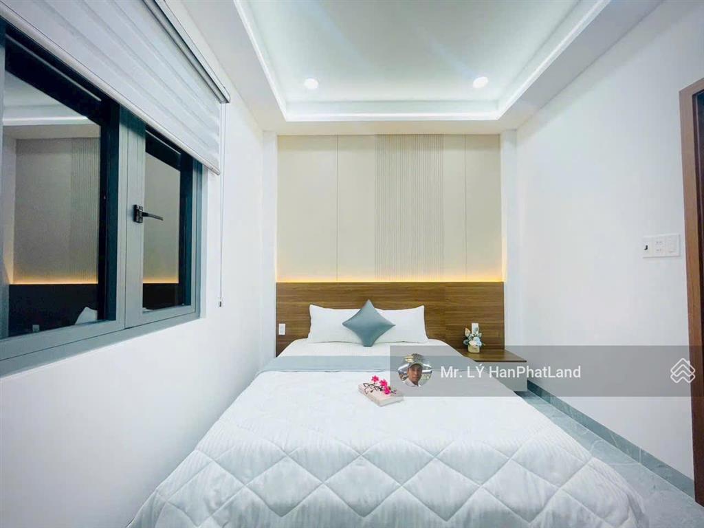 Bán gấp nhà mặt phố tại thạnh xuân 24, giá 5,85 tỷ, diện tích 54 m2, quận 12  0919 036 ***