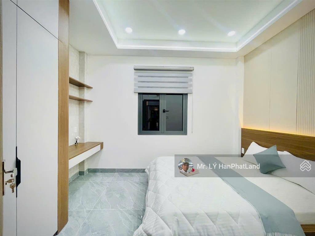 Bán gấp nhà mặt phố tại thạnh xuân 24, giá 5,85 tỷ, diện tích 54 m2, quận 12  0919 036 ***