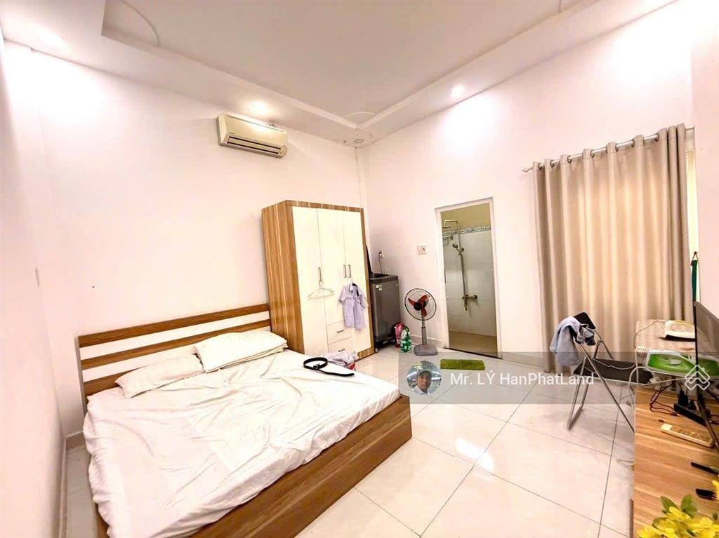 Nhà đẹp 4x15,5m thạnh lộc 16 ngã tư ga q 12
giá tốt chỉ 5,2 tỷ qua gv 3 phút