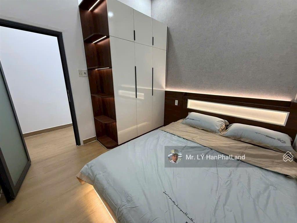 Mừng đại lễ căn góc 2 mặt tiền giá chỉ 4,45 tỷ bớt lộc vị trí hà huy giáp, p. thới an,