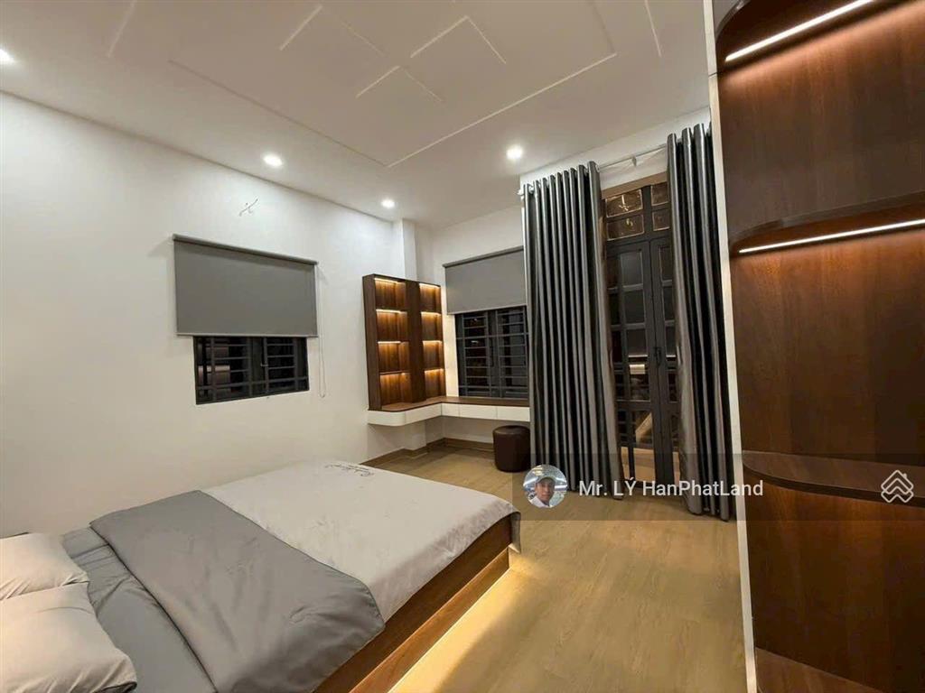 Mừng đại lễ căn góc 2 mặt tiền giá chỉ 4,45 tỷ bớt lộc vị trí hà huy giáp, p. thới an,