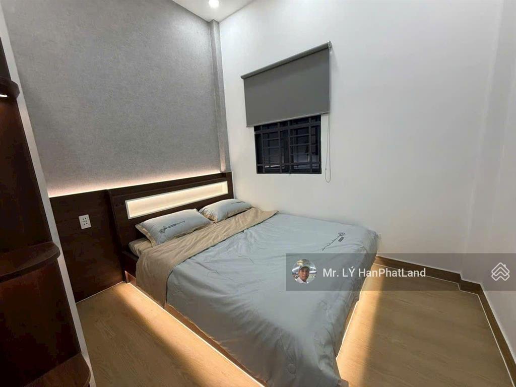 Mừng đại lễ căn góc 2 mặt tiền giá chỉ 4,45 tỷ bớt lộc vị trí hà huy giáp, p. thới an,