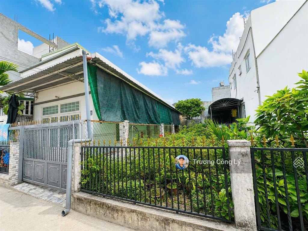 Nhà trọ 6x16,5m, hoàn công, 100m2 apđ 9, thu nhập 13tr/tháng, giá 6 tỷ