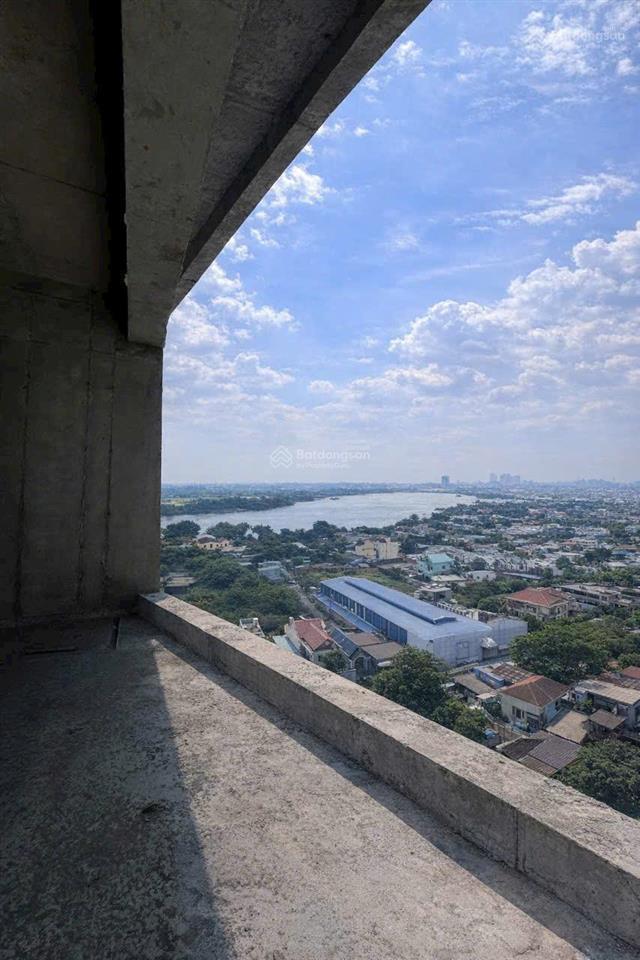 Căn 2pn view sông fresia riverside chỉ 2,089 tỷ, được vay 75%