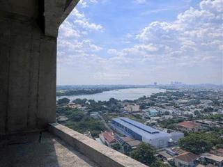 Căn 2pn view sông fresia riverside chỉ 2,089 tỷ, được vay 75%