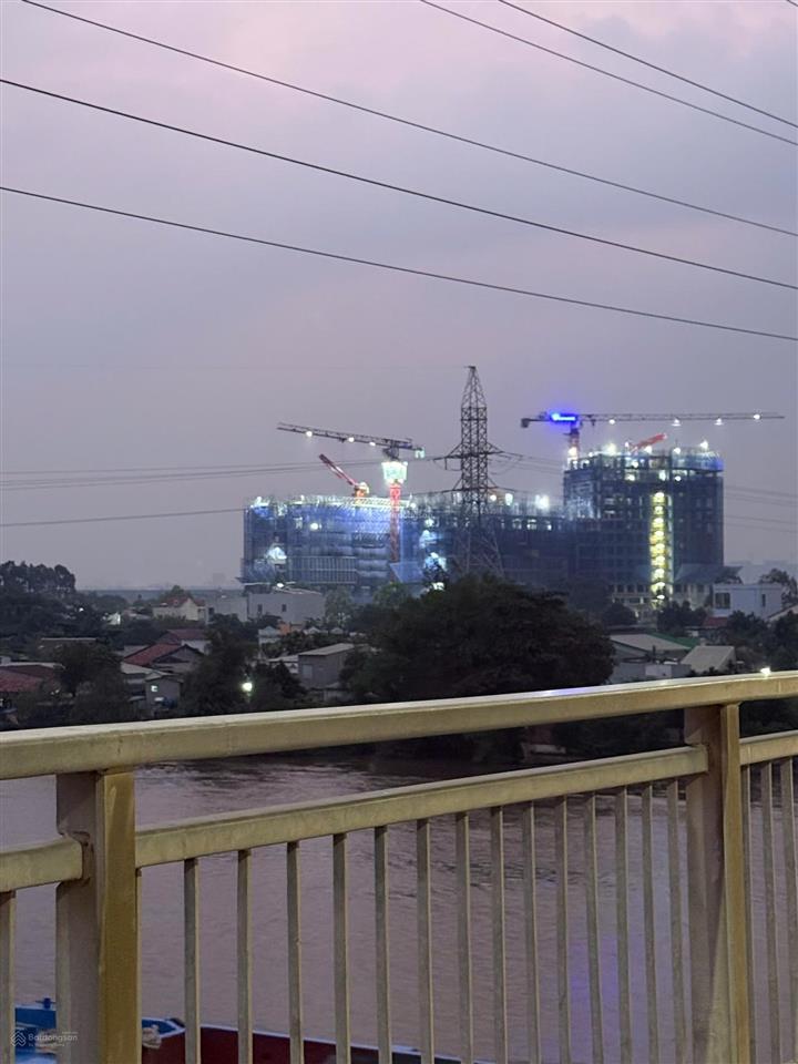 Căn 2pn view sông fresia riverside chỉ 2,089 tỷ, được vay 75%