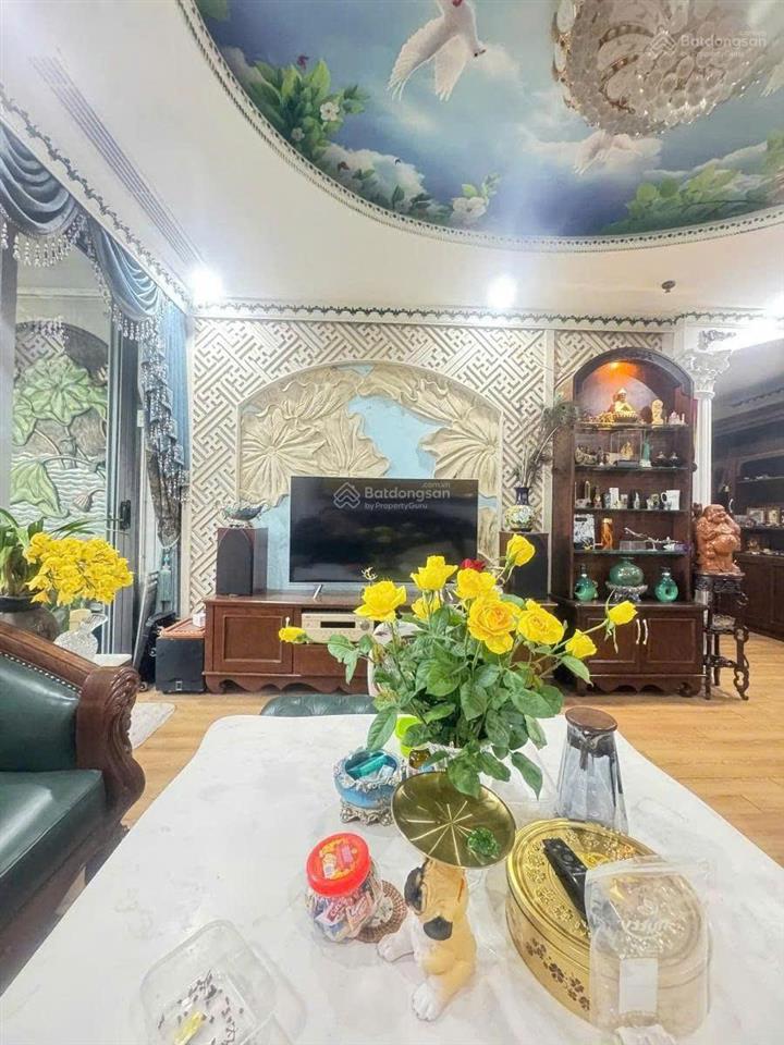 Chính chủ bán căn 3 ngủ 149m2 tại vinaconex 1, tòa a1 ban công đông nam, full nội thất đẹp, sổ đỏ