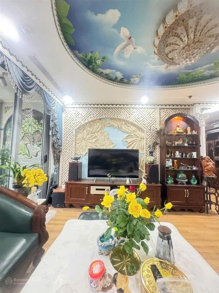 Chính chủ bán căn 3 ngủ 149m2 tại vinaconex 1, tòa a1 ban công đông nam, full nội thất đẹp, sổ đỏ