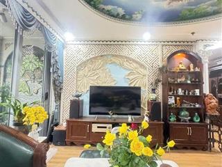 Chính chủ bán căn 3 ngủ 149m2 tại vinaconex 1, tòa a1 ban công đông nam, full nội thất đẹp, sổ đỏ